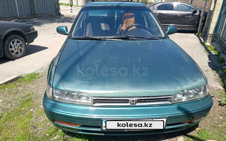 Honda Accord 1993 года за 2 500 000 тг. в Алматы