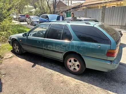 Honda Accord 1993 года за 2 500 000 тг. в Алматы – фото 4