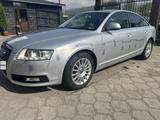 Audi A6 2010 годаүшін4 500 000 тг. в Алматы – фото 2