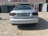 Audi A6 2010 годаүшін4 500 000 тг. в Алматы – фото 5