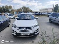 Hyundai Santa Fe 2014 года за 11 000 000 тг. в Атырау