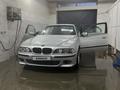 BMW 528 1996 годаүшін4 100 000 тг. в Алматы