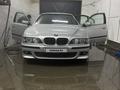 BMW 528 1996 годаүшін4 100 000 тг. в Алматы – фото 2