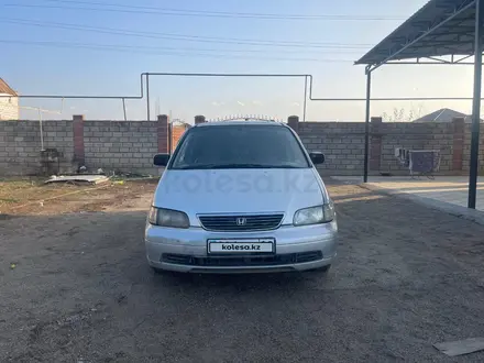 Honda Odyssey 1996 года за 2 000 000 тг. в Алматы – фото 4