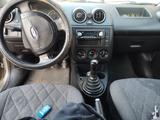 Ford Fiesta 2004 годаүшін2 150 000 тг. в Петропавловск – фото 3