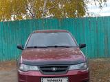 Daewoo Nexia 2011 года за 950 000 тг. в Астана – фото 4