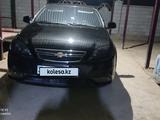Daewoo Gentra 2014 года за 4 000 000 тг. в Шымкент – фото 5