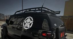 Toyota FJ Cruiser 2007 года за 13 999 999 тг. в Актау – фото 3