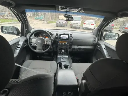 Nissan Pathfinder 2005 года за 7 800 000 тг. в Алматы – фото 2