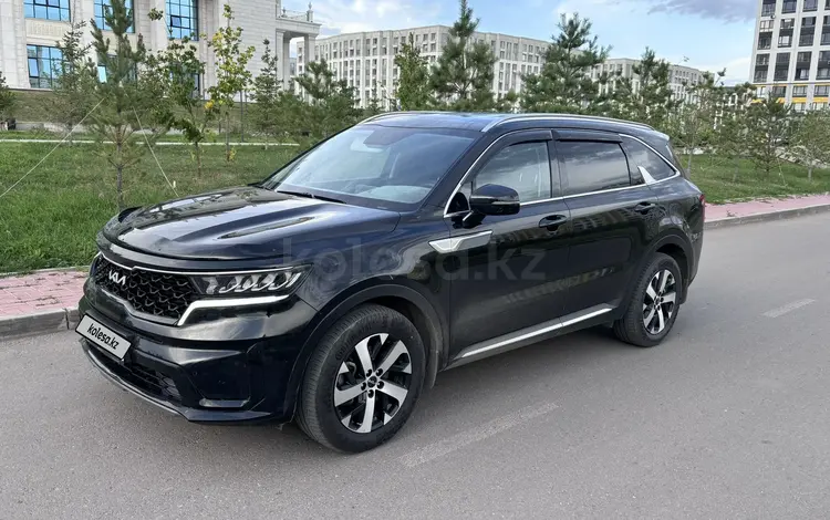 Kia Sorento 2023 года за 16 000 000 тг. в Астана