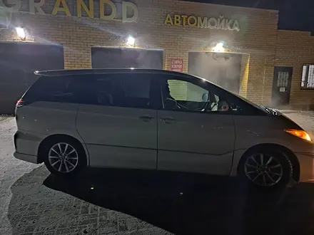 Toyota Estima 2008 года за 6 800 000 тг. в Семей – фото 29