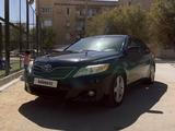 Toyota Camry 2010 годаүшін6 500 000 тг. в Жанаозен – фото 5