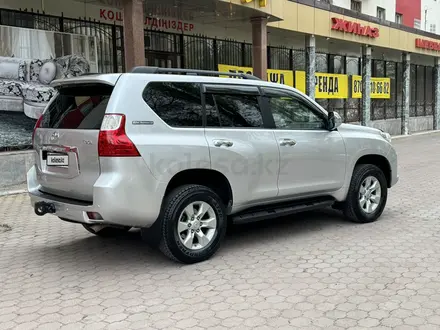 Toyota Land Cruiser Prado 2012 годаүшін15 350 000 тг. в Алматы – фото 10