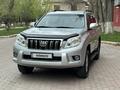 Toyota Land Cruiser Prado 2012 годаүшін15 350 000 тг. в Алматы – фото 4