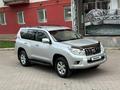 Toyota Land Cruiser Prado 2012 года за 15 350 000 тг. в Алматы – фото 20