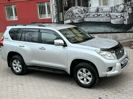 Toyota Land Cruiser Prado 2012 годаүшін15 350 000 тг. в Алматы – фото 21