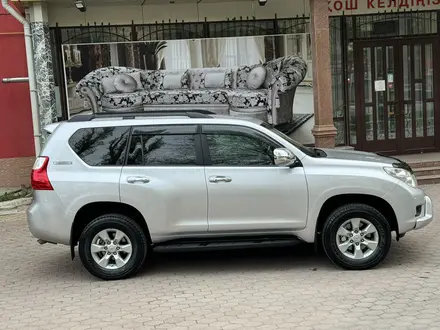 Toyota Land Cruiser Prado 2012 годаүшін15 350 000 тг. в Алматы – фото 22