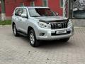 Toyota Land Cruiser Prado 2012 годаүшін15 350 000 тг. в Алматы – фото 3