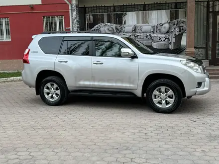 Toyota Land Cruiser Prado 2012 годаүшін15 350 000 тг. в Алматы – фото 6