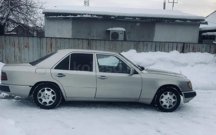 Mercedes-Benz E 230 1992 годаүшін1 600 000 тг. в Алматы