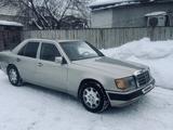 Mercedes-Benz E 230 1992 годаfor1 600 000 тг. в Алматы – фото 5