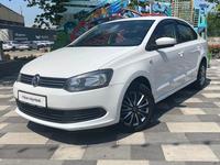 Volkswagen Polo 2013 годаүшін4 250 000 тг. в Алматы