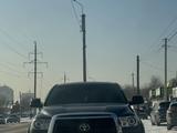 Toyota Tundra 2009 года за 15 500 000 тг. в Астана – фото 2