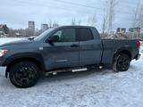 Toyota Tundra 2009 года за 15 500 000 тг. в Астана – фото 4