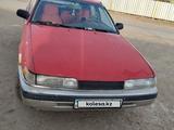 Mazda 626 1988 годаүшін800 000 тг. в Баканас