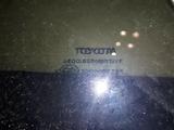 Стекло форточки на Toyota за 5 000 тг. в Алматы – фото 2