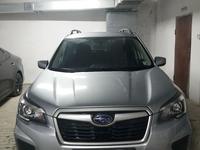 Subaru Forester 2019 годаfor12 500 000 тг. в Астана