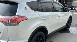 Toyota RAV4 2019 года за 12 000 000 тг. в Алматы – фото 5