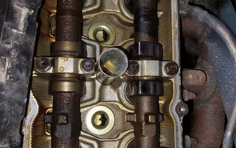 Двигатель Лексус RX300 Япония Привозной за 10 000 тг. в Алматы