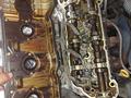 Двигатель Лексус RX 300 Lexus RX 300 1MZ за 500 000 тг. в Алматы – фото 11