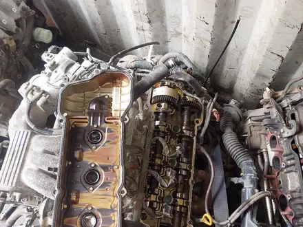 Двигатель Лексус RX300 Япония Привозной за 10 000 тг. в Алматы – фото 2