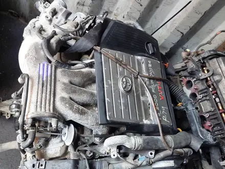 Двигатель Лексус RX300 Япония Привозной за 10 000 тг. в Алматы – фото 30