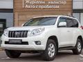 Toyota Land Cruiser Prado Comfort 2012 годаүшін15 790 000 тг. в Алматы