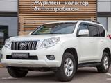 Toyota Land Cruiser Prado Comfort 2012 года за 15 790 000 тг. в Алматы