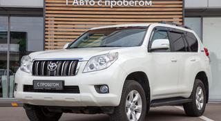Toyota Land Cruiser Prado Comfort 2012 годаүшін15 790 000 тг. в Алматы