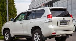 Toyota Land Cruiser Prado Comfort 2012 годаүшін15 790 000 тг. в Алматы – фото 3
