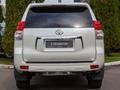Toyota Land Cruiser Prado Comfort 2012 годаүшін15 790 000 тг. в Алматы – фото 5