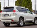 Toyota Land Cruiser Prado Comfort 2012 годаүшін15 790 000 тг. в Алматы – фото 7