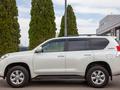 Toyota Land Cruiser Prado Comfort 2012 годаүшін15 790 000 тг. в Алматы – фото 4