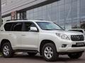 Toyota Land Cruiser Prado Comfort 2012 годаүшін15 790 000 тг. в Алматы – фото 9