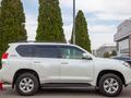 Toyota Land Cruiser Prado Comfort 2012 годаүшін15 790 000 тг. в Алматы – фото 8