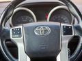 Toyota Land Cruiser Prado Comfort 2012 годаүшін15 790 000 тг. в Алматы – фото 17