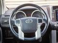 Toyota Land Cruiser Prado Comfort 2012 годаүшін15 790 000 тг. в Алматы – фото 13