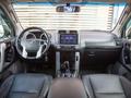 Toyota Land Cruiser Prado Comfort 2012 годаүшін15 790 000 тг. в Алматы – фото 12