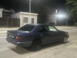 Mercedes-Benz E 200 1991 года за 850 000 тг. в Жезказган – фото 2