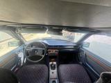 Mercedes-Benz E 200 1991 года за 850 000 тг. в Жезказган – фото 4